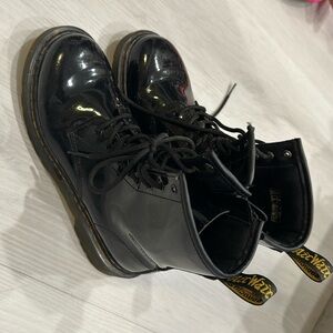 Doc Marten Boots